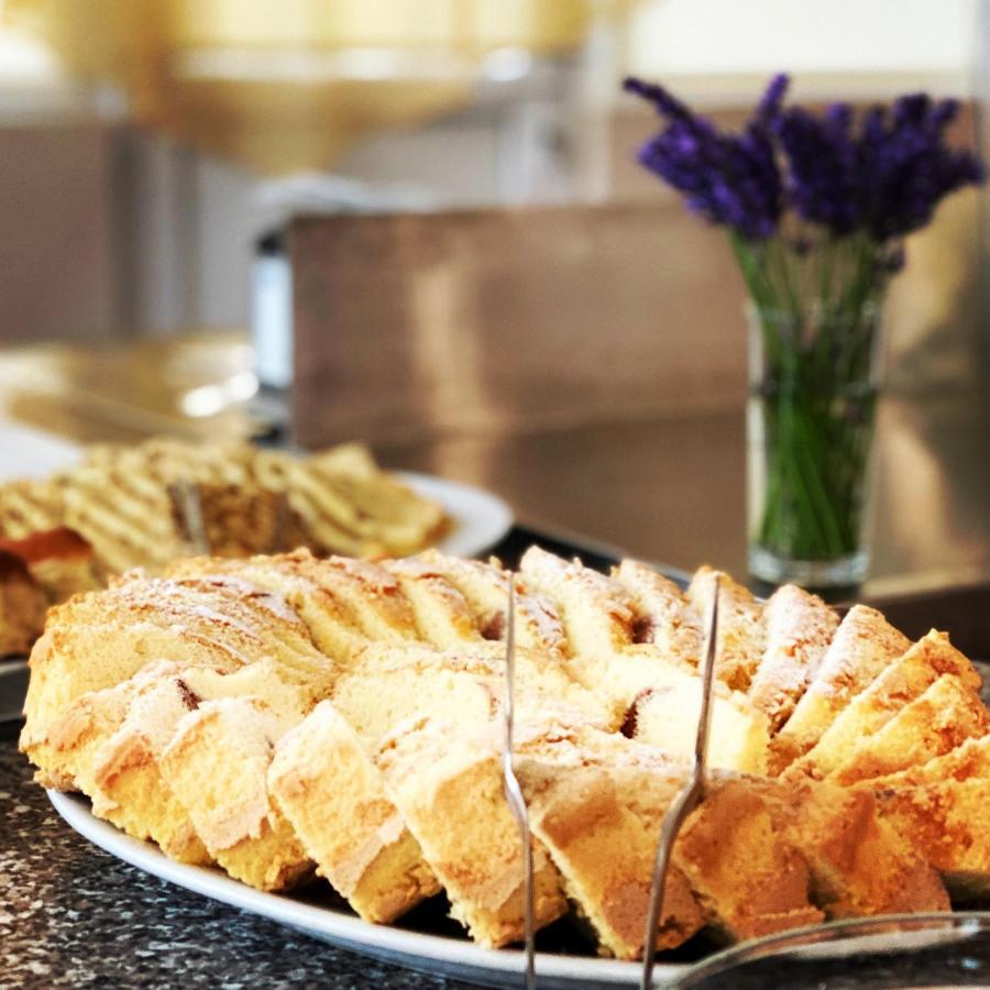 פרימורסקו Hotel Plamena Palace מראה חיצוני תמונה