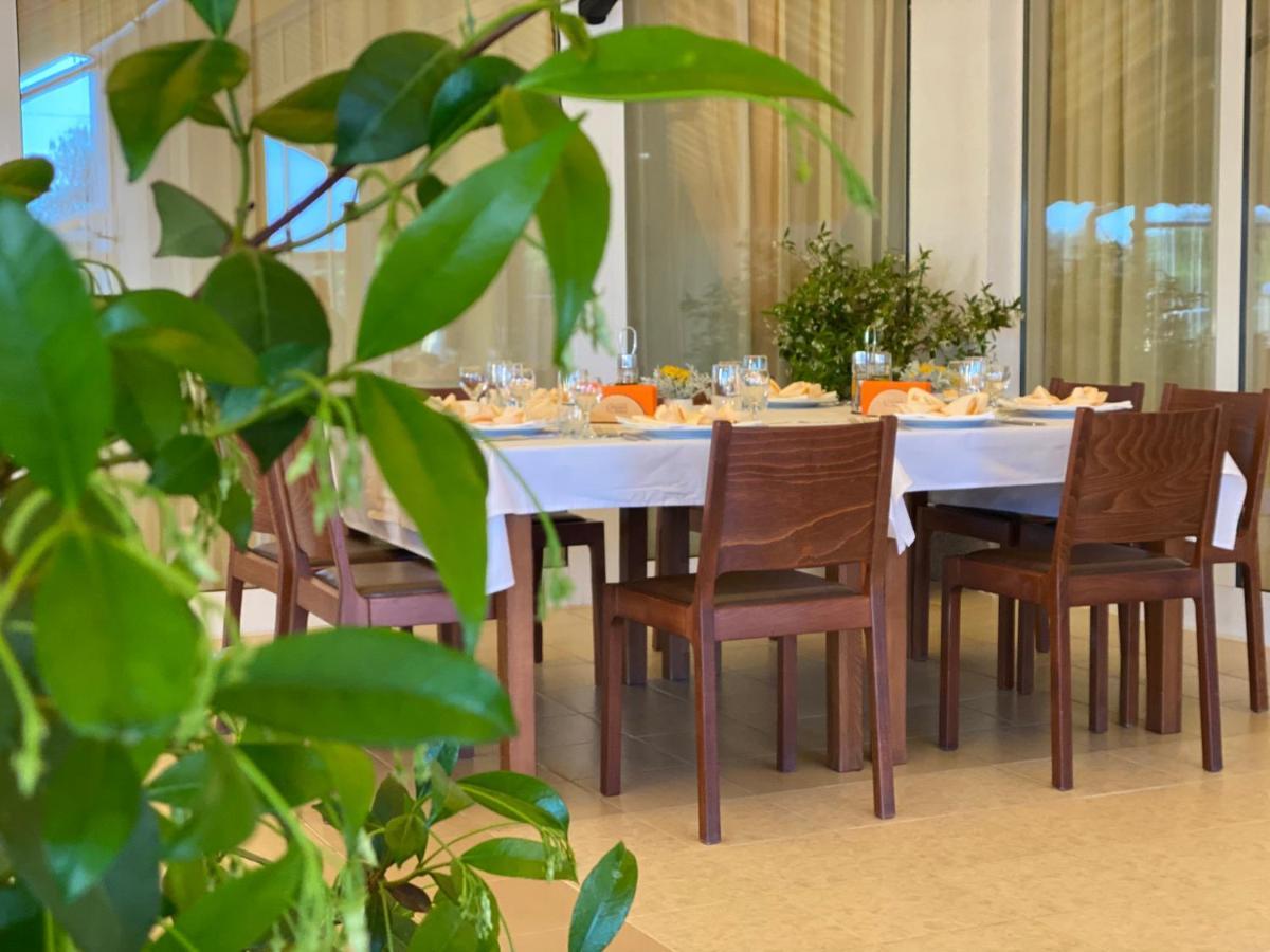 פרימורסקו Hotel Plamena Palace מראה חיצוני תמונה